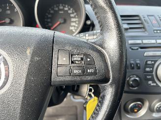 Mazda 3 1.6 Business picture 17