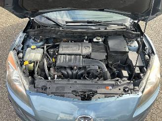 Mazda 3 1.6 Business picture 27