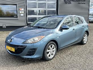 Auto incidentate Mazda 3 1.6 Business 2010/6