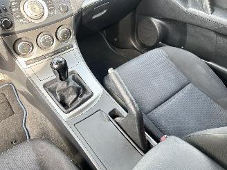 Mazda 3 1.6 Business picture 21