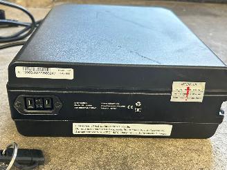 Overige  Klever N Rogue 1200Wh Speedpedelec 45kmh picture 12