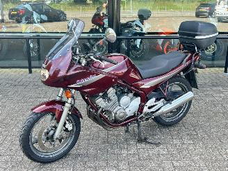  Yamaha XJ 600 Diversion 1995/4