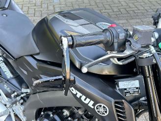 Yamaha  MT125 picture 9