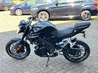 Yamaha  MT125 picture 6