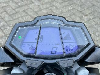 Yamaha  MT125 picture 15