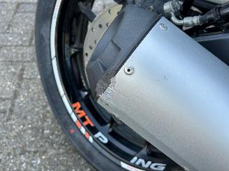 Yamaha  MT125 picture 12