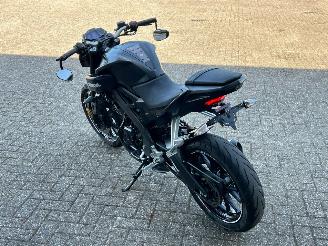 Yamaha  MT125 picture 5