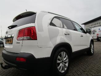 Kia Sorento 2.2 CRDI VAN 4WD X-CLUSIVE picture 20