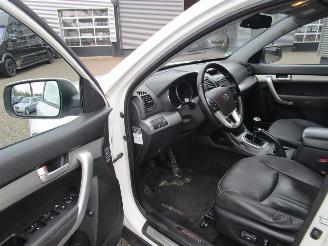 Kia Sorento 2.2 CRDI VAN 4WD X-CLUSIVE picture 9