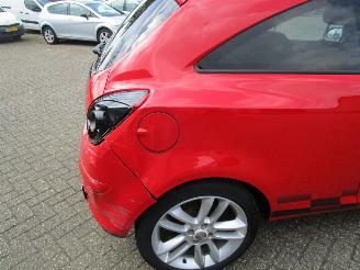 Opel Corsa 1.3 CDTI Edition picture 16