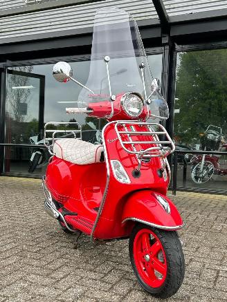 Vespa  LX 50 2T picture 9