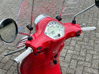 Vespa  LX 50 2T picture 19