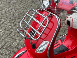 Vespa  LX 50 2T picture 17