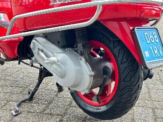 Vespa  LX 50 2T picture 11