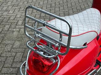 Vespa  LX 50 2T picture 16