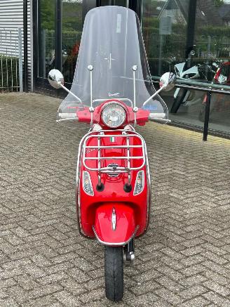 Vespa  LX 50 2T picture 8