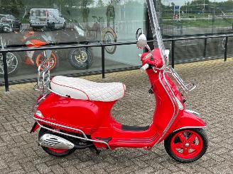 Vespa  LX 50 2T picture 6