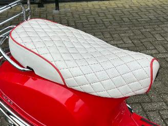 Vespa  LX 50 2T picture 15