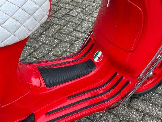Vespa  LX 50 2T picture 14