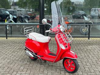 Vespa  LX 50 2T picture 7