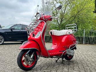 Vespa  LX 50 2T picture 10