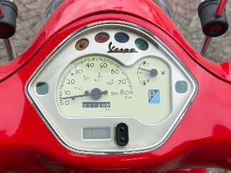 Vespa  LX 50 2T picture 20
