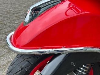 Vespa  LX 50 2T picture 18