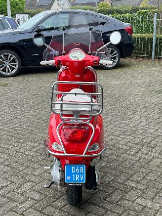 Vespa  LX 50 2T picture 4
