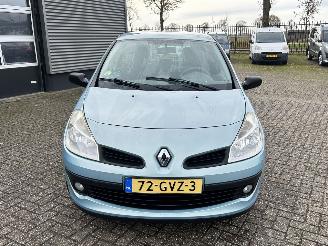 Renault Clio 1.2 TCE Expression picture 8