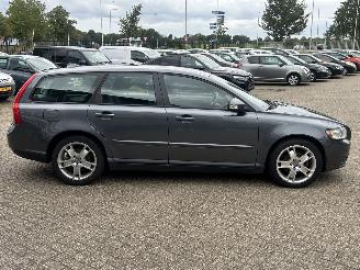 Volvo V-50 1.8 Sport picture 6