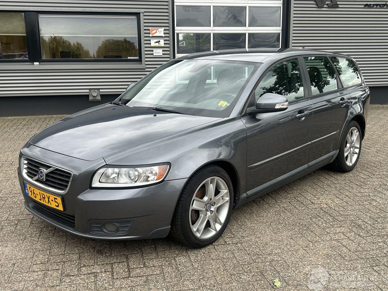 Volvo V-50 1.8 Sport