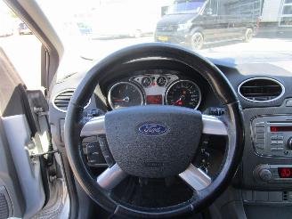 Ford Focus wagon 1.6 TDCI Titanium picture 15