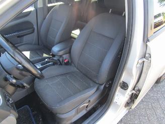 Ford Focus wagon 1.6 TDCI Titanium picture 10