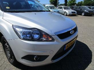 Ford Focus wagon 1.6 TDCI Titanium picture 21