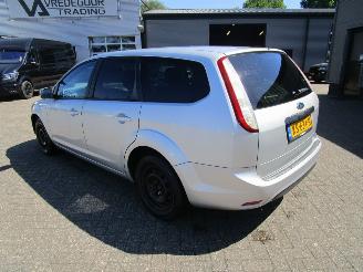 Ford Focus wagon 1.6 TDCI Titanium picture 3