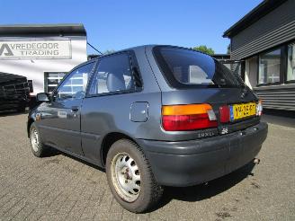 Toyota Starlet 1.3I Friend picture 19