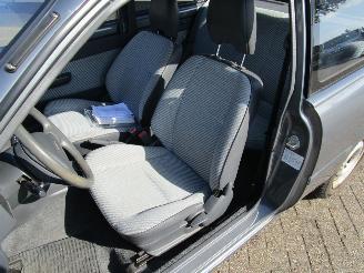 Toyota Starlet 1.3I Friend picture 10