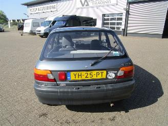 Toyota Starlet 1.3I Friend picture 4