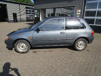 Toyota Starlet 1.3I Friend picture 2
