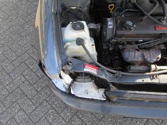 Toyota Starlet 1.3I Friend picture 15