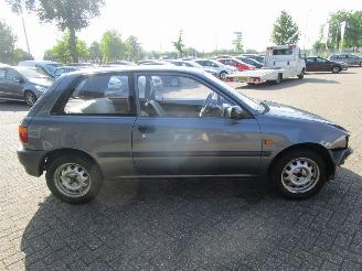 Toyota Starlet 1.3I Friend picture 6