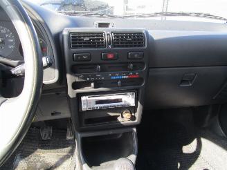 Toyota Starlet 1.3I Friend picture 12