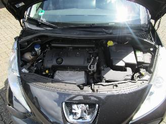 Peugeot 207 SW 1.6 VTI XS picture 22