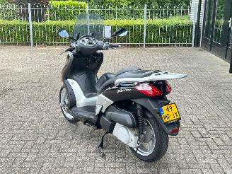 Yamaha  X-City VP 250 picture 3
