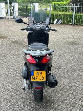 Yamaha  X-City VP 250 picture 13