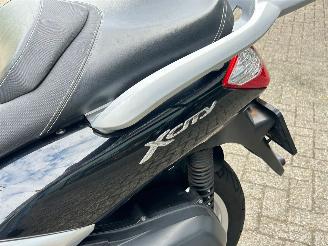Yamaha  X-City VP 250 picture 9