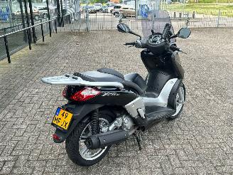 Yamaha  X-City VP 250 picture 5