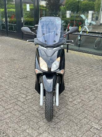 Yamaha  X-City VP 250 picture 8