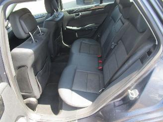Mercedes E-klasse 220 CDI Estate Avantgade picture 13