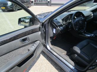 Mercedes E-klasse 220 CDI Estate Avantgade picture 9